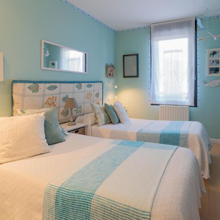 Apartamento Sueve 20 Colunga Exterior foto