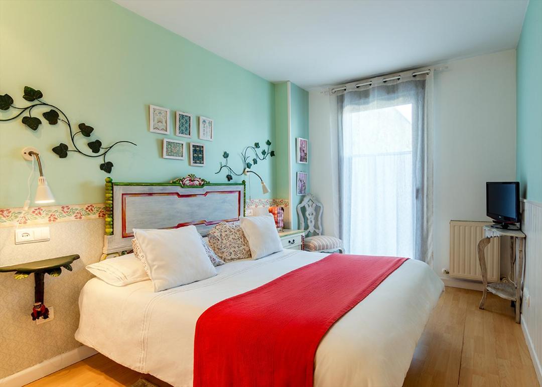 Apartamento Sueve 20 Colunga Exterior foto